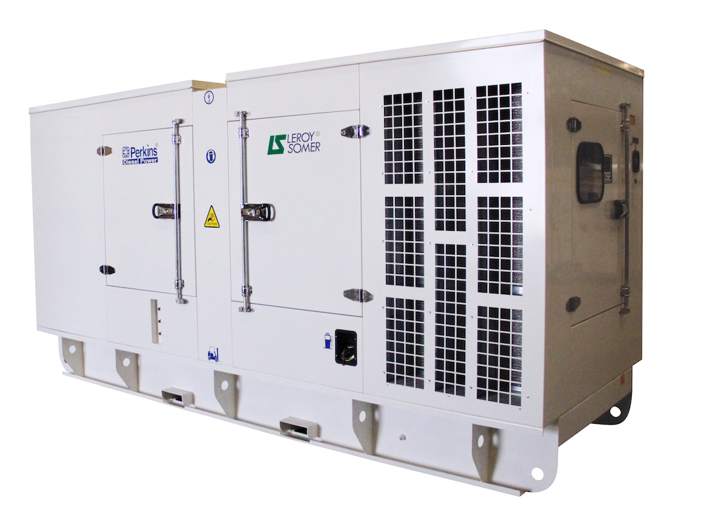 Perkins-Dm-313kva مولد كهربائي بيركنز كمنز كوبوتا جون دير لون ابيض
