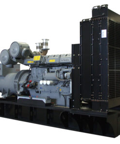 Perkins Generator 1000 KVA مولدات بيركنز 1000 كيلو فولت
