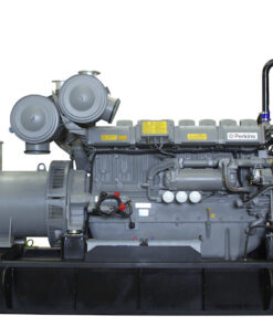 مولد بيركنز 1250KVA Perkins Generator